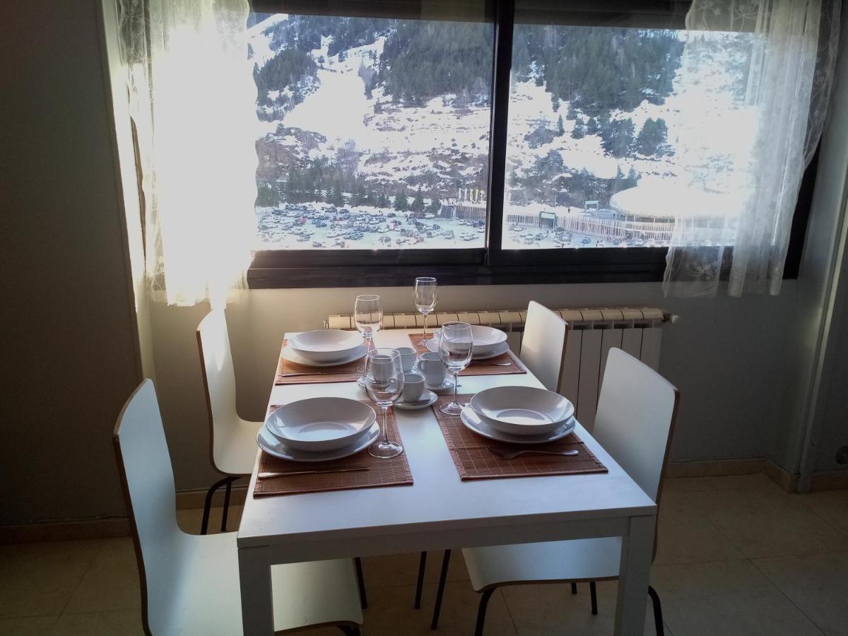 Apartment Gran Sol El Tarter Exterior photo