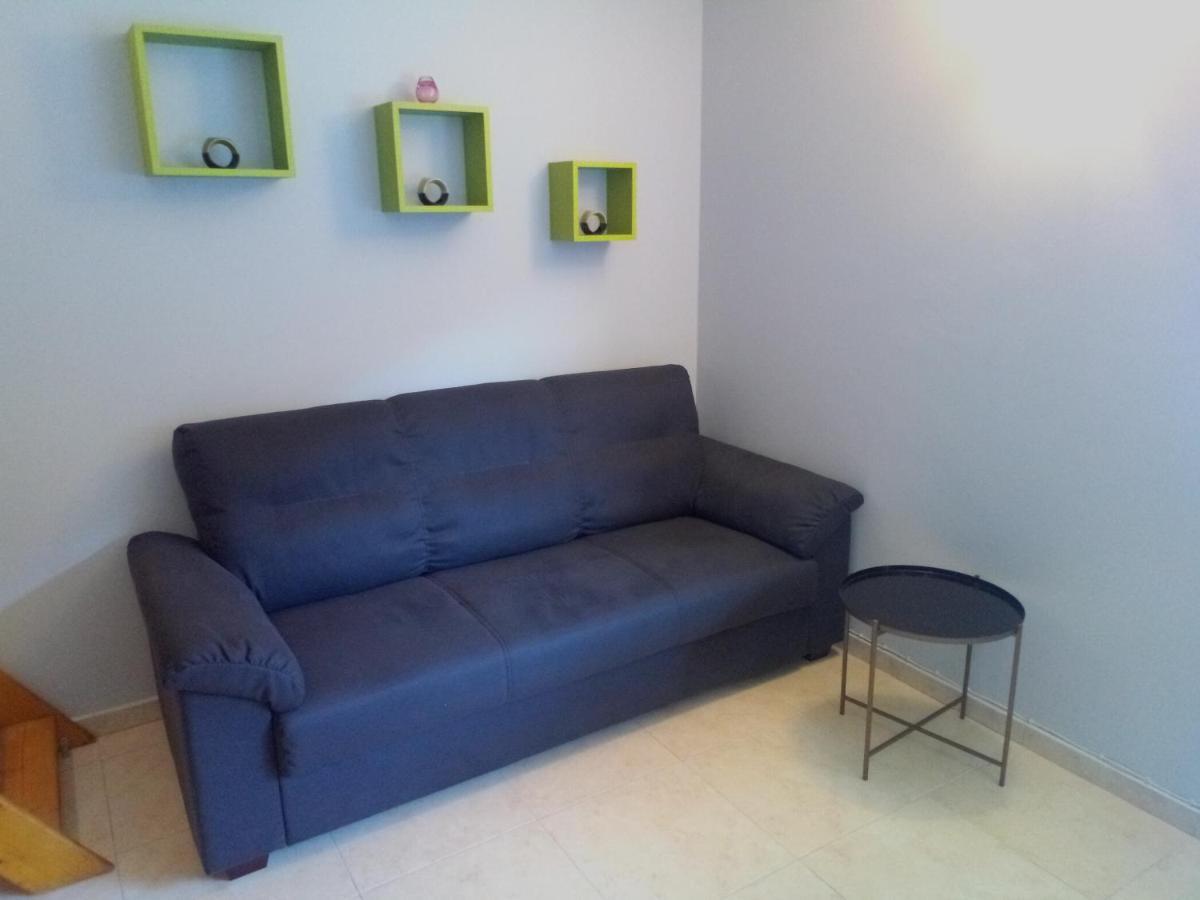 Apartment Gran Sol El Tarter Exterior photo